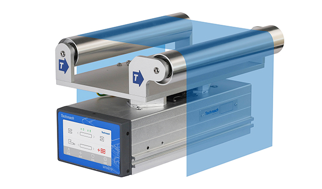 卷材纠偏th50系列